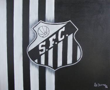 Santos Futebol Clube thumb