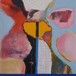 Islands of Serenity #7 of 8 by Ricia Araiza Michael Leventhal
