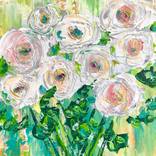 Sunday Brunch by Julie Janney