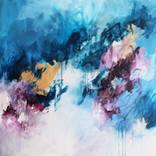 C for Coordinates by Sana Jamlaney