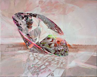 Diamond in the Pink - Image #213 thumb