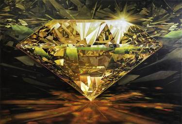 Golden Diamond - Image #218 thumb