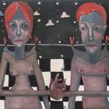 Together by Jurika Bakane