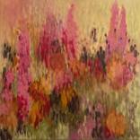 Summer Spires by Rosha Nutt