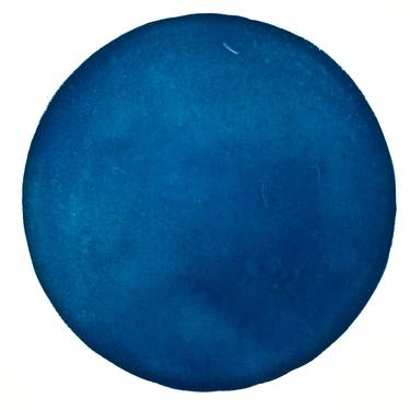 Untitled, from the 'Prussian Blue' series thumb