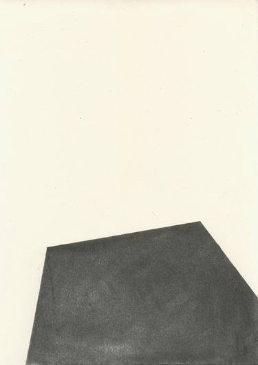 Print of Conceptual Architecture Drawings by Susanne Ruccius