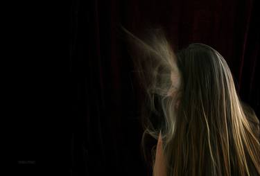 Print of Figurative Portrait Photography by DORIA FOCHI