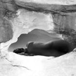 Collection SANDSTONED ( Series on Hornby Island B.C,sandstone )