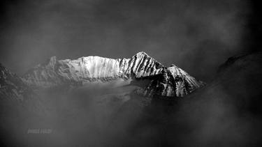 Armchair mountain, Whistler, B.C.,Canada thumb