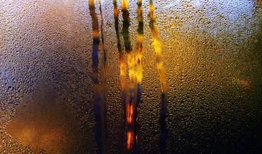 Print of Abstract Water Photography by DORIA FOCHI