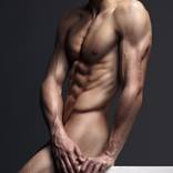 Collection Male Nudes 