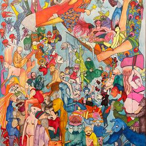Collection Küdam Universe - State of being other