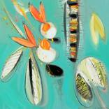 Wednesday Air by Amanda Helen Atkins