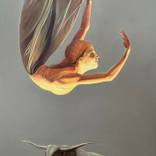 Free As A Bird by Raoul Sirbu
