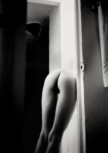 Original Nude Photography by Peter Rodger