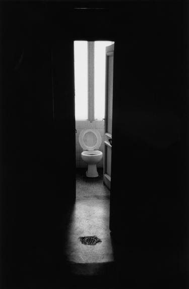 Print of Documentary Humor Photography by Peter Rodger