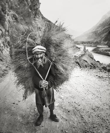 Print of Rural life Photography by Peter Rodger