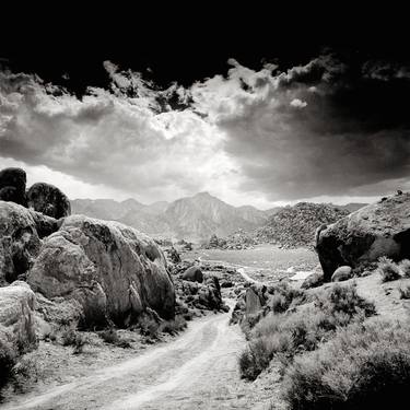 Original Landscape Photography by Peter Rodger