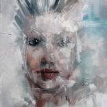 cold reading by MARGOUXO Art