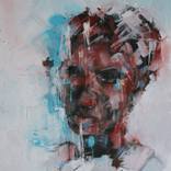 sans titre by MARGOUXO Art