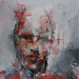 sans titre by MARGOUXO Art