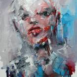 sans titre by MARGOUXO Art