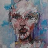 sans titre by MARGOUXO Art