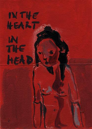 IN THE HEART IN THE HEAD thumb
