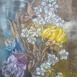 Spring Awakening by Aurum Arts