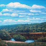 Old Forest by Aurum Arts