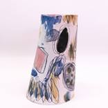 Abstract Vase 1 by Danielle Caron