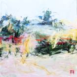 Spring Walk 1 by Danielle Caron