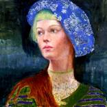 ANNA-MARIA by Liana Nakashidze