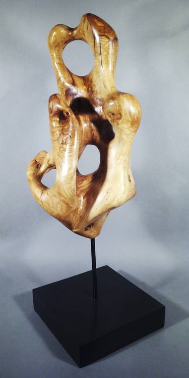 Original  Sculpture by Juan Pedrosa