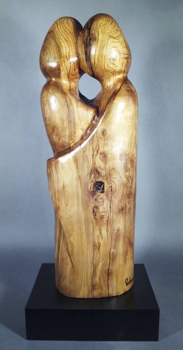 Original  Sculpture by Juan Pedrosa