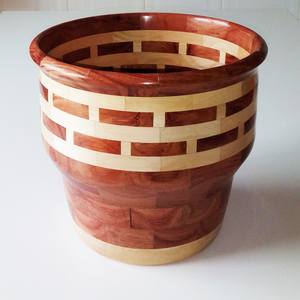 Collection WOODTURNING