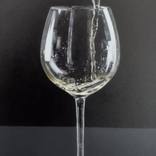 Copa de blanco by Miguel Angel Nunez