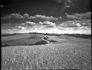 Original Landscape Photography by Cesare Dagliana