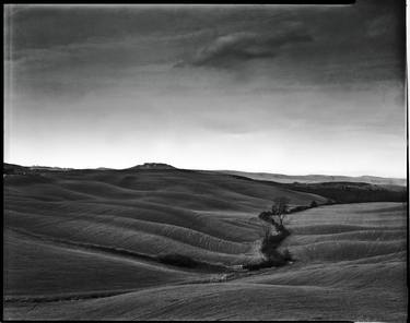 Original Conceptual Landscape Photography by Cesare Dagliana