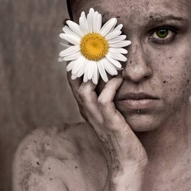 Original People Photography by Violet D'Art