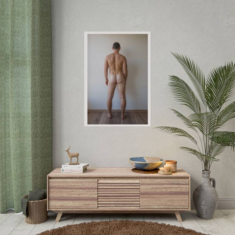 Original Conceptual Men Photography by Igor Zeiger