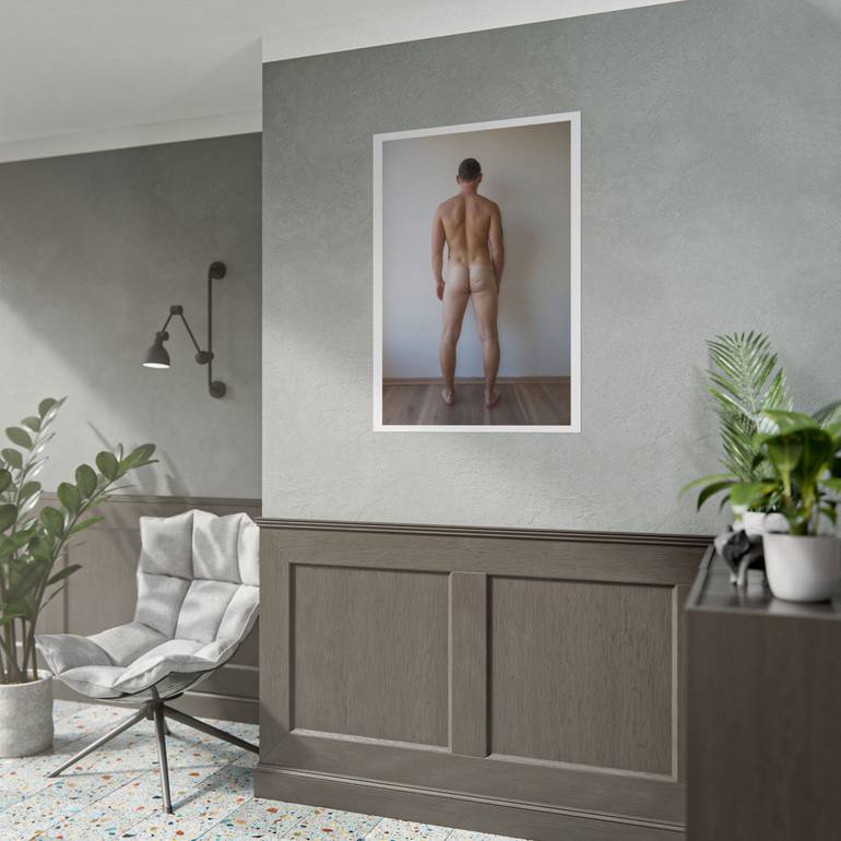 Original Conceptual Men Photography by Igor Zeiger
