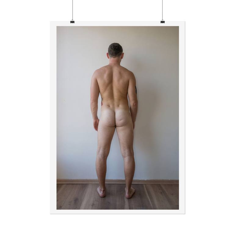 Original Conceptual Men Photography by Igor Zeiger