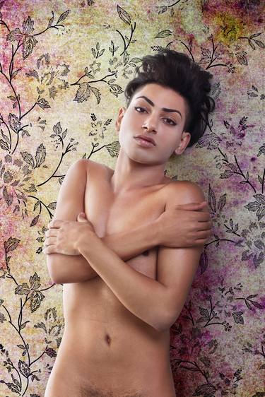 Print of Portraiture Erotic Photography by Igor Zeiger
