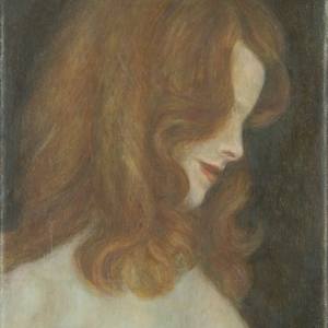 Collection Paintings of Women