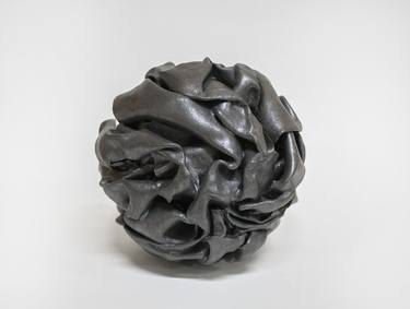 Saatchi Art Artist Clare Flatley; Sculpture, “Planetary Bodies I” #art