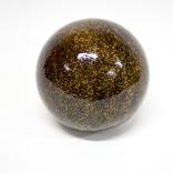 Planetary Bodies: Iron I by Clare Flatley
