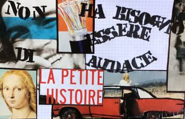 Petite Histoire - Limited Edition of 1 thumb