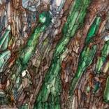 Emeralds by Dmitri Albert