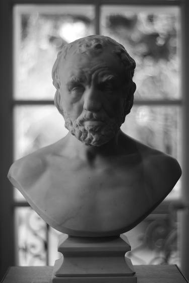 Rodin Sculpture 1 thumb